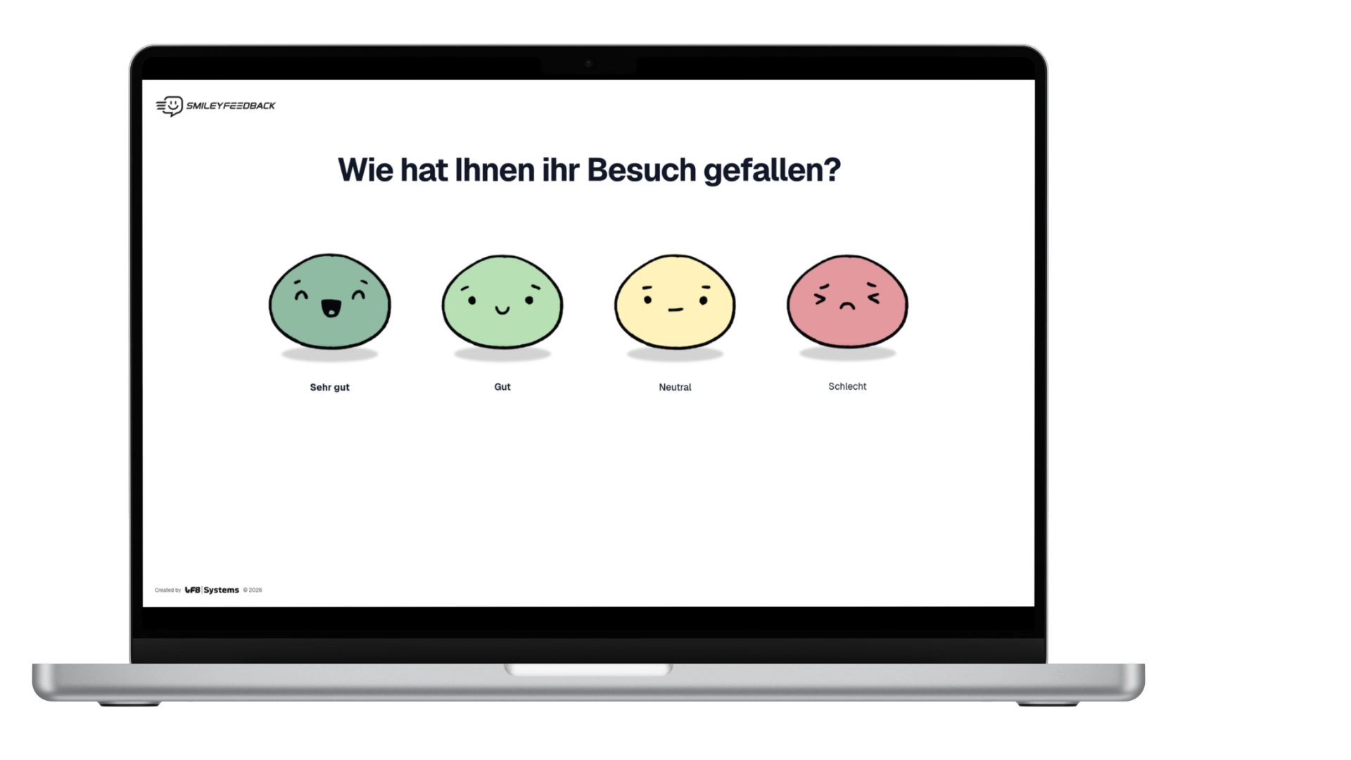 Bild von SmileyFeedback