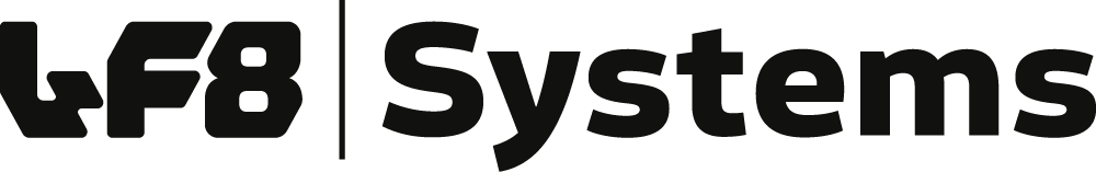 LF8 Systems Logo
