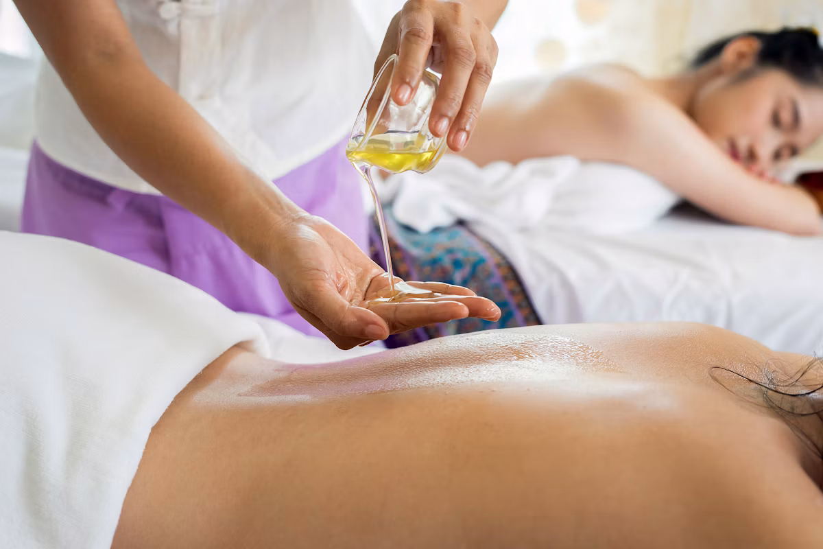 Wellness & Spa Thumbnail